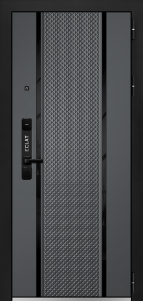 Металлическая дверь ECLAT-3