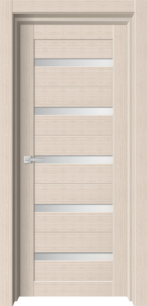 Межкомнатная дверь Sundoors 7 Капучино 