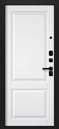 Металлическая входная дверь  LAMBO-5